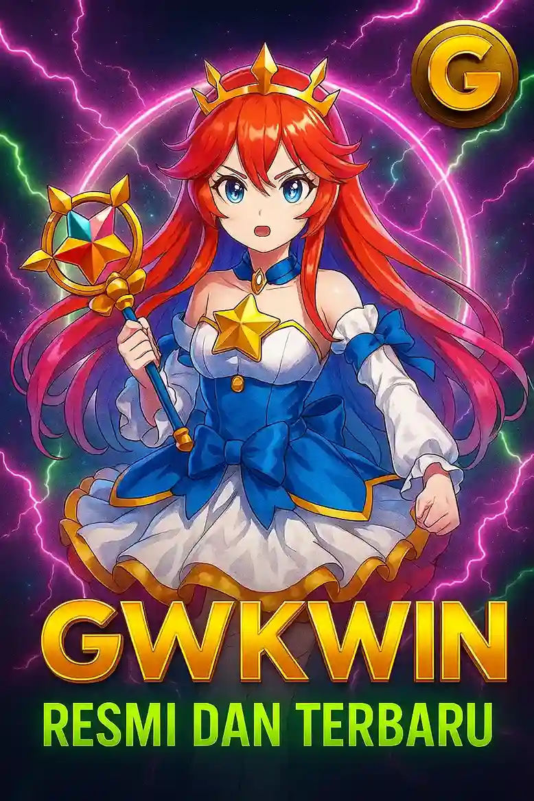 GWKWIN Milik Princess