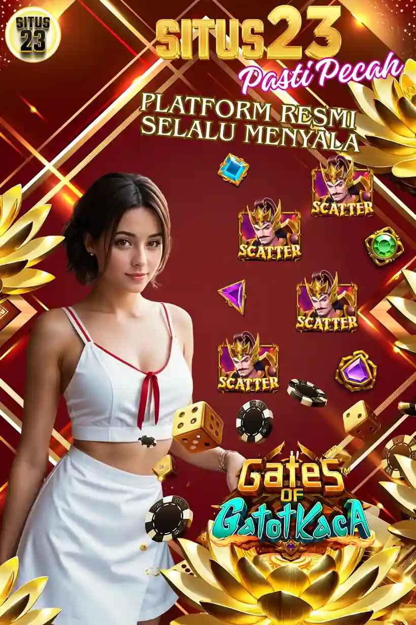 Zeus dari Situs23