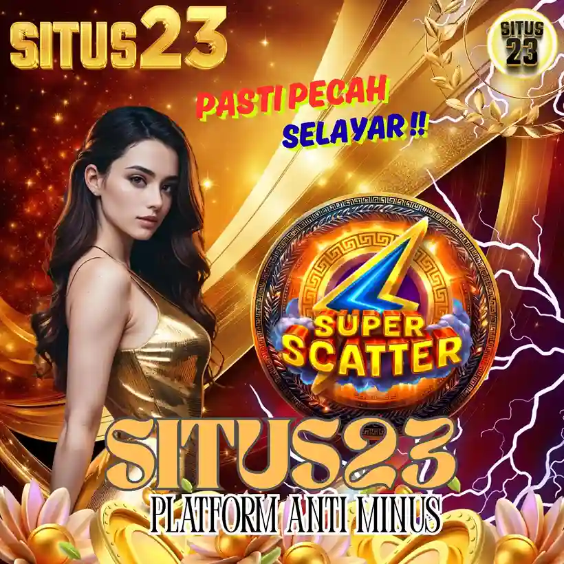 Situs23 Platform Game Online